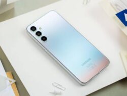 Hanya Rp 2 Jutaan, HP Samsung Galaxy A15 Punya Fitur Lawan Penipuan Berkedok APK