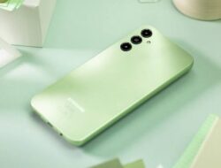 Samsung Galaxy A15 5G, HP Harga Rp 2 Jutaan yang Gunakan Layar Panel Super AMOLED
