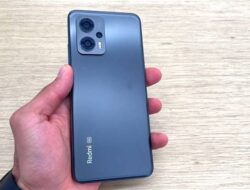 Harga Redmi Note 11T Pro Turun Drastis, Kini Sisa Rp 2 Jutaan, Cek Spesifikasinya