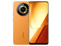 Realme 12 Pro Segera Diluncurkan, Dibekali Lensa Periskop, ini Bocoran Spesifikasinya