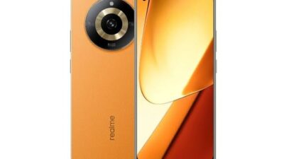 Realme 12 Pro Segera Diluncurkan, Dibekali Lensa Periskop, ini Bocoran Spesifikasinya