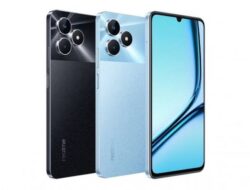 Realme Note 50 Segera Hadir di Indonesia, Harganya Rp 1 Jutaan, Cek Spesifikasinya