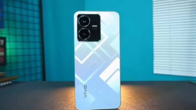Harga HP Vivo Y22 Turun Lagi, Kini Dijual Rp 1 Jutaan di Awal Tahun 2024, Cek Spesifikasinya