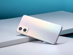 Harga HP Oppo A96 Turun Rp 1,2 Juta di Awal Tahun 2024, RAM Bisa Ditambah jadi 13 GB