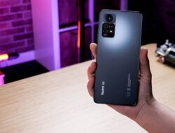 HP Xiaomi Redmi Note 11 Pro Turun di Awal Tahun 2024, Cek Harga Terbarunya