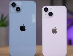 Harga iPhone 14 dan iPhone 14 Plus Selisih Rp 2 Juta di iBox, ini Perbedaan Keduanya
