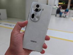 Oppo Reno 11 5G Diluncurkan, ini Spesifikasi Resminya, Lengkap dengan Harga