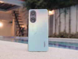 Harga Terbaru HP Oppo A98, Kameranya Punya Teknologi AI dan Chipsetnya Gunakan Snapdragon 695