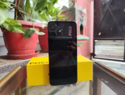 Diluncurkan Awal Februari 2024, ini Bocoran Spesifikasi Poco M6 Pro