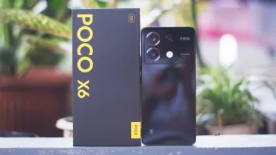 HP Poco X6 5G dan Poco M6 Pro Bakal Dirilis Awal Februari 2024, Cek Spesifikasinya