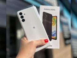 Daftar HP Samsung Galaxy Harga Rp 1 Jutaan di Awal Tahun 2024, RAM Paling Rendah 4 GB