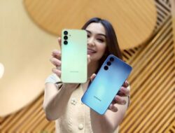Harga Samsung Galaxy A15 5G Semakin Murah di Februari 2024, Sisa Segini Sekarang