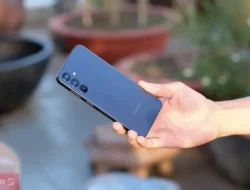 Harga dan Spesifikasi Samsung Galaxy A25 5G, Kameranya Pakai OIS Cocok Dipakai Bikin Konten
