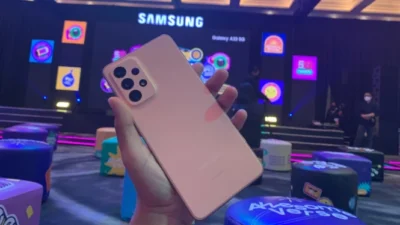 Daftar HP Samsung RAM 8 GB Harga di Bawah Rp 4 Juta, Nomor 1 Sudah Gunakan Layar Super AMOLED