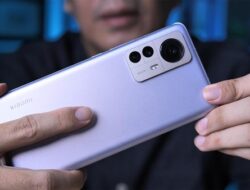 Harga dan Spesifikasi Xiaomi 12 Pro Terbaru Januari 2024, Ditenagai Snapdragon 8 Gen 1