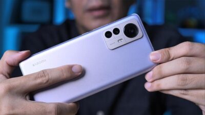 Harga dan Spesifikasi Xiaomi 12 Pro Terbaru Januari 2024, Ditenagai Snapdragon 8 Gen 1