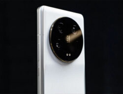 HP Xiaomi 14 Ultra Dibekali RAM 16 GB, ini Bocoran Spesifikasinya yang Beredar di Publik