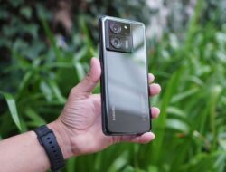 Dijual dengan Harga Rp 6,4 Juta, Ternyata Begini Spesifikasi Xiaomi 13T, Kameranya Mengejutkan