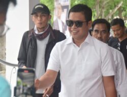 Elektabilitas Muallim Tampa MTP Meroket Jelang Pileg 2024, Masuk 10 Besar, Ini Daftarnya