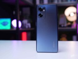 Dulu Dijual Rp 7 Juta, Harga HP Oppo Reno 7 5G Kini Turun Drastis Jelang Peluncuran Oppo Reno 11 5G