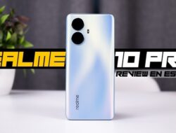 Realme Note 50 Akhirnya Masuk Indonesia, Hanya Dijual Rp 1 Juta, Begini Spesifikasinya