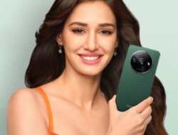 Xiaomi Redmi A3 Resmi Diluncurkan, Harganya Cuman Rp 1 Jutaan, Cek Spesifikasinya