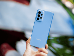Harganya Rp 3 Jutaan, Samsung Galaxy A33 5G Dibekali Layar Super AMOLED, Kamera Mantap dan Chipset Gahar