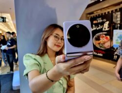 Rekomendasi HP Layar Lipat Selain Samsung Februari 2024, Lengkap dengan Harganya