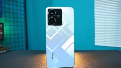 Harga HP Vivo Y22 Terbaru Februari 2024, Diklaim HP Terbaik di Kelasnya, ini Spesifikasinya