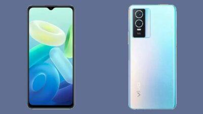 Harga HP Vivo Y76s 5G Sudah Turun, Dulu Rp 4 Jutaan Sekarang Sisa Segini, Kameranya Mantap