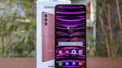 Spesifikasi Samsung Galaxy A04s, HP Rp 1 Jutaan yang Punya Memori Besar