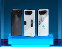 Harganya Rp 13,4 Juta, Ternyata Begini Spesifikasi Asus ROG Phone 7, Pantas Layak untuk Gamers