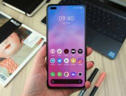 Harga Realme X50 Pro 5G Terbaru Februari 2024, HP Kelas Atas yang Punya Performa Kencang