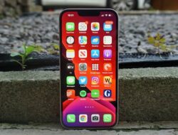 Pilih iPhone 13 128 GB atau 256 GB, ini Perbandingan Harganya di Bulan Februari 2024