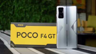 Harga Poco F4 GT Turun di Februari 2024, HP Gaming Gahar dengan Harga Terjangkau