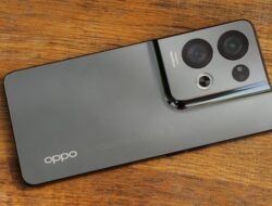 Oppo Reno 11 Series Diluncurkan, Harga Oppo Reno 8 Pro 5G Turun?