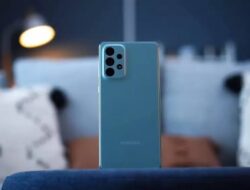 Dulu Dijual Rp 7,8 Juta, Segini Harga Samsung Galaxy A73 di Bulan Februari 2024