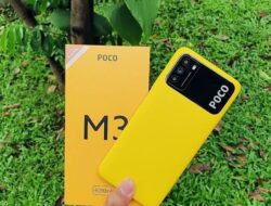 Poco M3 Banting Harga di Akhir Februari 2024, Sisa Segini Sekarang