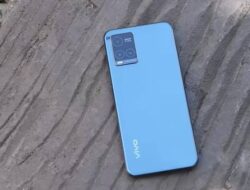 Spesifikasi Lengkap Vivo Y33T, HP Harga Rp 2 Jutaan Rekomended di Tahun 2024