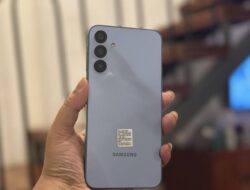 Spesifikasi Samsung Galaxy A15, HP Rp 2 Jutaan dengan Layar Super AMOLED