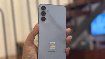 Spesifikasi Samsung Galaxy A15, HP Rp 2 Jutaan dengan Layar Super AMOLED