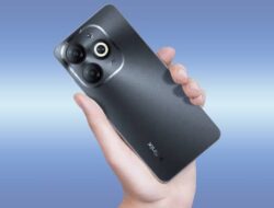 Rekomendasi HP Harga Rp 1 Jutaan dengan RAM 8 GB Terbaru Februari 2024