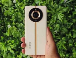 Harga HP Realme 11 Pro 5G Turun Hingga Rp 1 Juta di Akhir Februari 2024, Sisa Segini Sekarang