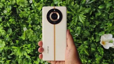 Harga HP Realme 11 Pro 5G Turun Hingga Rp 1 Juta di Akhir Februari 2024, Sisa Segini Sekarang