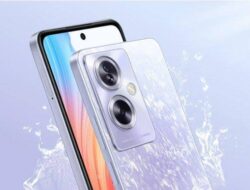 Spesifikasi HP Oppo A2 5G, HP Rp 3 Jutaan RAM 12 GB dan Penyimpanan Hingga 512 GB