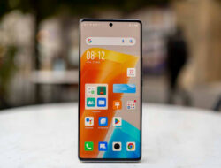 HP Infinix Zero Ultra Banting Harga Februari 2024, Punya Spesifikasi Premium, Kamera 200 MP