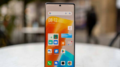 HP Infinix Zero Ultra Banting Harga Februari 2024, Punya Spesifikasi Premium, Kamera 200 MP