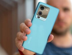 Vivo V25 Pro Turun Rp 1,5 Juta di Bulan Februari 2024, Sisa Segini Sekarang