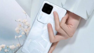 HP Vivo V30 Segera Hadir di Indonesia, Bakal Gunakan Chipset Terbaru dari Qualcomm