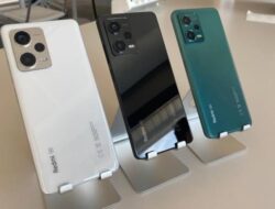 Harga Terbaru Redmi Note 12 Pro 5G di Akhir Februari 2024, Kameranya Pakai Fitur HP Kelas Atas